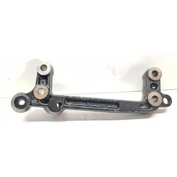 Suporte Coxim Motor Jeep Renegade Toro1.8  Flex 2017 A 2021