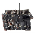 Bloco Motor Peugeot 206 1.6 8v Gasolina 90cv 2001 
