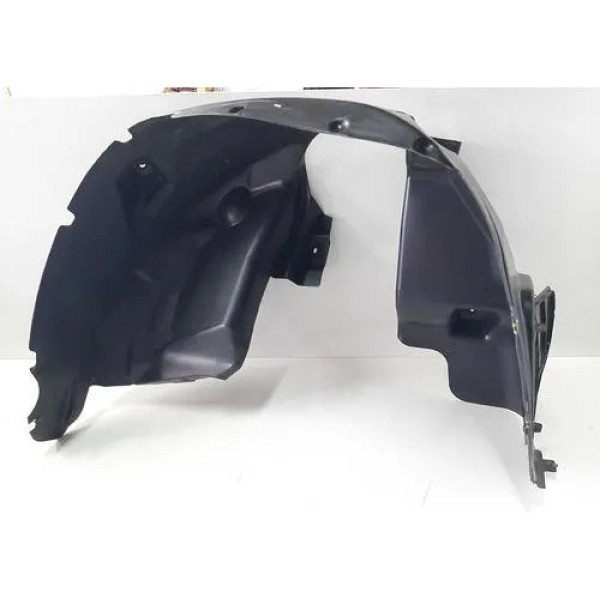 Parabarro Traseiro Esquerdo Jeep Renegade 2016 2017 2018/..