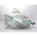 Farol Esquerdo Hilux 2006 2007 A 2011 Pisca Cristal Esquerdo