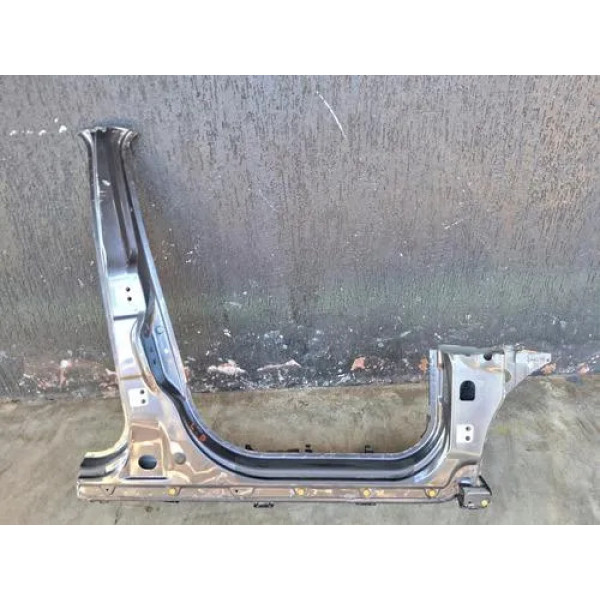 Caixa Ar Direita Jeep Renegade T270 1.3 2022 2023 2024