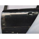 Porta Traseira Esquerda Vectra Elite 06 A 11 Com Detalhes  Traseira Esquerdo