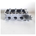Cabeçote Esquerdo Omega Captiva 3.6 V6 2008 A 2012 Revisado