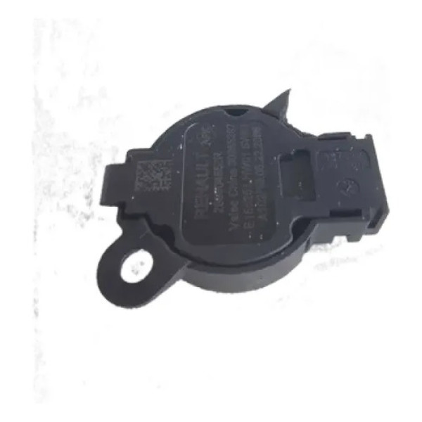 Sirene Sensor Estacionamento Sandero 2016 A 2023 (detalhe)