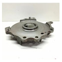 Flange Transmissão Auto Cvt Captur Duster Oroch 1.6 17/21