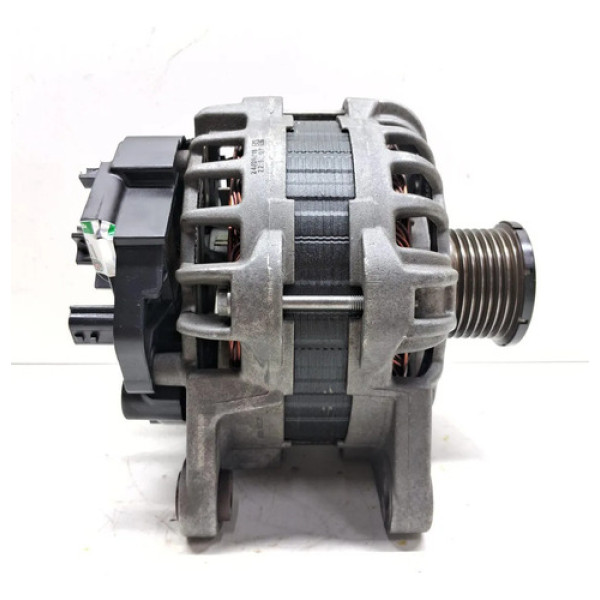 Alternador Sandero Logan Duster Oroch Captur 1.6 2017/ Bosch