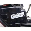 Lanterna Traseira Esquerda Tracker 2020/ (canto)led Esquerdo/motorista Vermelho