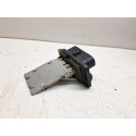 Resistencia Caixa Evaporadora Prisma Onix 1.4 2013 A 2020