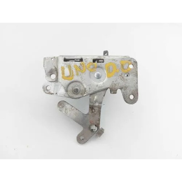 Fechadura Porta Interna Dianteira Dire Uno Fiorino 84 A 2013