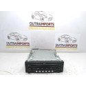 Radio Toca Cd E Mp3 Original Citroen C4 2008 2009 10 11 2012