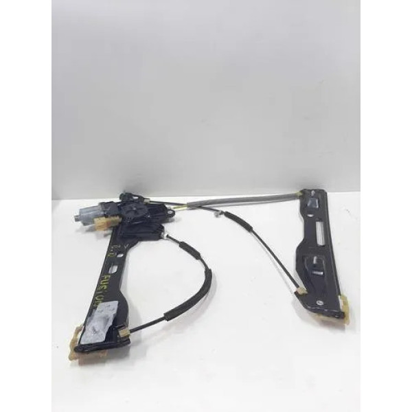 Máquina De Vidro Porta Dianteira Direita Fusion 2013 A 2019