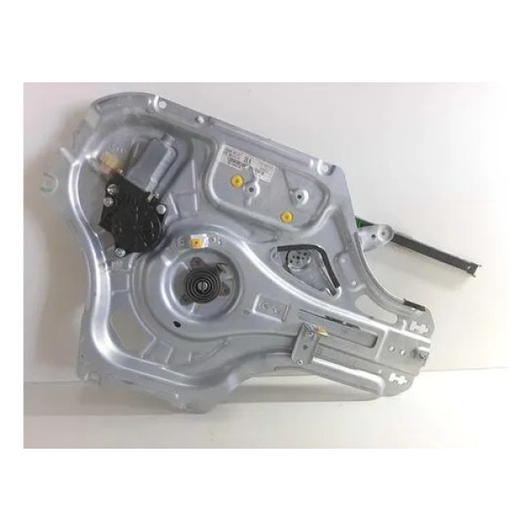 Máquina De Vidro Porta Dianteira Direita Opirus 2005 A 2009