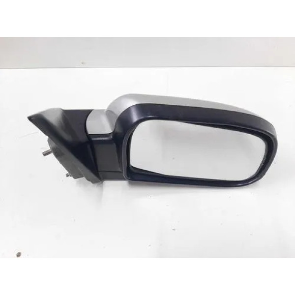 Retrovisor Direito Elétrico Tucson 05 A 15 Detalhe