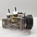 Compressor Ar Condicionado Ka 1.0 3cc 12v 2015 2016 A 2021