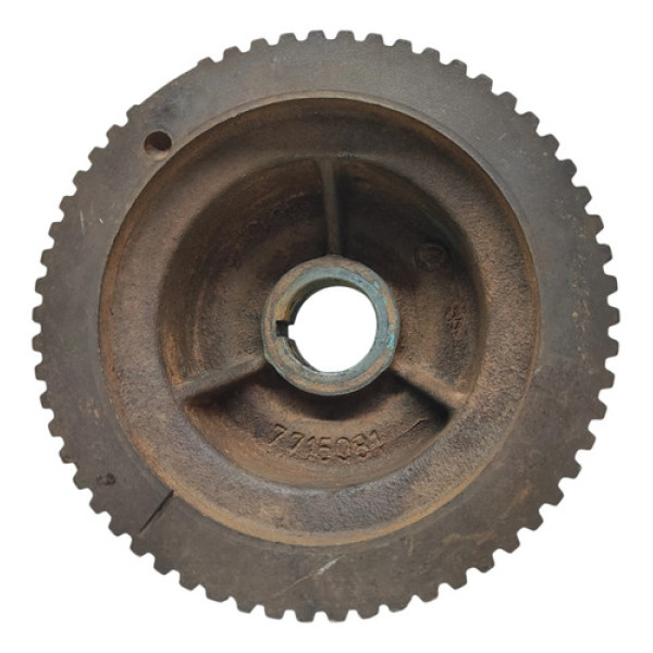 Polia Virabrequim Tipo 1.6 1994 A 1999