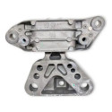 Suporte Coxim Esquerdo Câmbio Tracker 1.0 1.2 20 A 25 Avaria