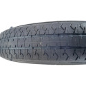  Roda  Estep  Toro Renegade Compass Aro 17 Origin Prateado