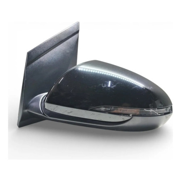 Retrovisor Esquerdo Hb20 2020/ C/pisca Avaria 