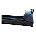 Spoiler Saia Caixa Ar Lateral Dir Captiva 08/15 Detalhes Preto