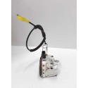 Fechadura Porta Dianteira Direi Onix Tracker 20/ Montana 23/