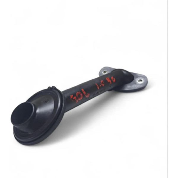 Pescador Oleo Gol Polo Up 1.0  3cc Aspirado 2019/ Água