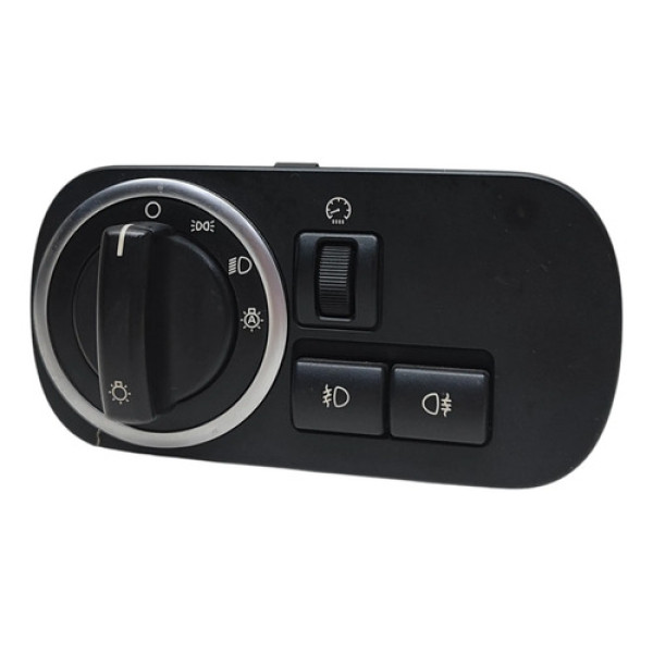 Chave Farol Discovery 4 3.0 2012 2013 2015 Detalhe