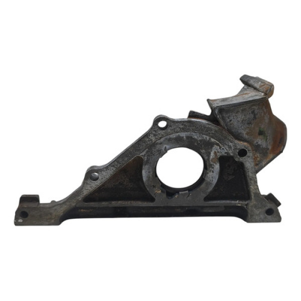 Flange Virabrequim Tipo 1.6 1994 A 1999