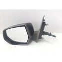Retrovisor Esquerdo Spin 2012 2013 2014/.. Manual