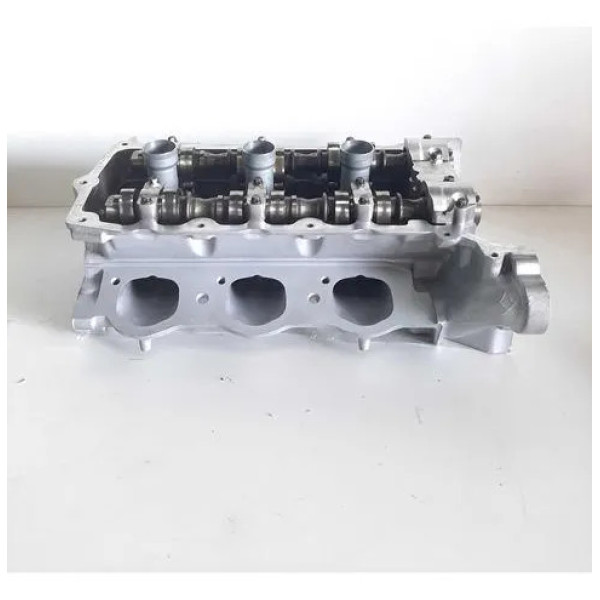 Cabeçote Esquerdo Omega Captiva 3.6 V6 2008 A 2012 Revisado