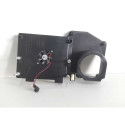  Modulo Suporte Ventilador Som Discovery 4 2012 A 2016