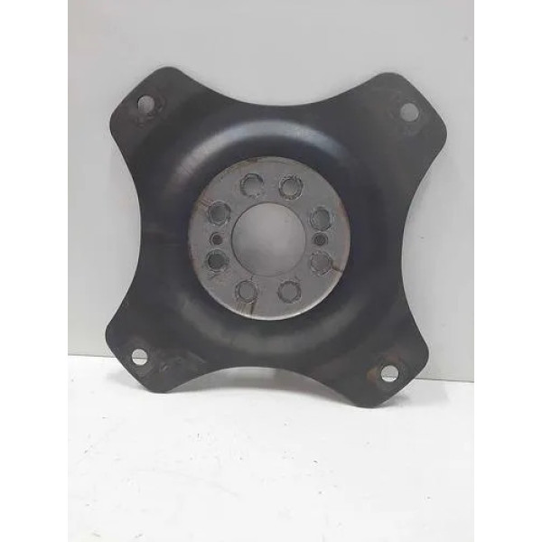  Volante Espaçador Motor Jeep Renegade 1.8 Aut 15 A 21