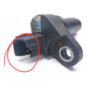 Sensor Rotação Prisma Onix Agile Cobalt Montana 2011 A 2019