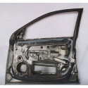 Porta Dianteira Direita Chevrolet Vectra 06 A 11 Detalhes  Dianteira Direita Preto