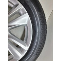Roda Avulsa Gm Tracker Com Pneu Bridgestone 215/60/r16 2023 Prateado