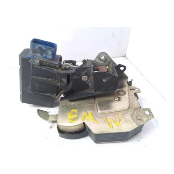 Fechadura Porta Traseira Direita Bmw 325/28... 1994 A 1997