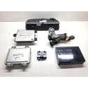 Kit  Modulo Injeção  Code Captiva 3.6 2008 09 A 2010 4x2 Aut