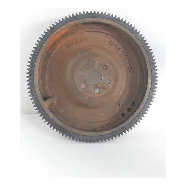 Volante Motor Ford Ka 1.0 3cc 2018 2019 2020 2021