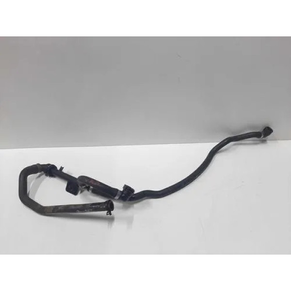 Mangueira Agua Radiador Bmw X5 2011 4.4 Biturbo 757638101