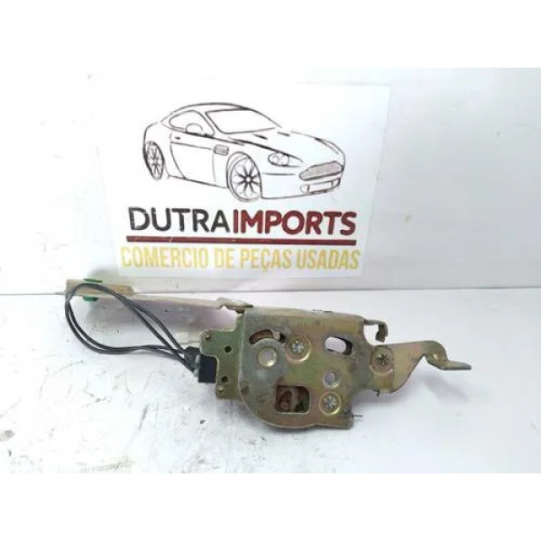 Fechadura Porta Interna Dianteira Dire Uno Fiorino 84 A 2013