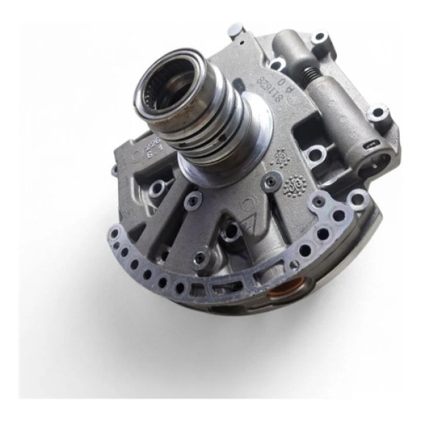 Bomba Oleo Cambio Bmw X3 2.5 E46 2001 A 2006
