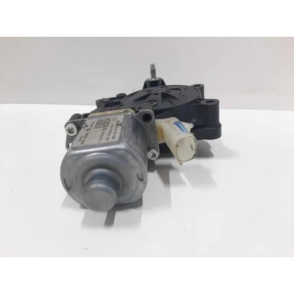 Motor Maquina Vidro Tras Esquerda Onix Turbo Sedan 20 A 25