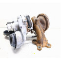 Turbina Chevrolet Tracker Montana 1.2 2020 2021 2022/..