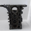 Bloco  Motor March Versa 1.6 Flex 111cv 2008 2009 2012 A 19