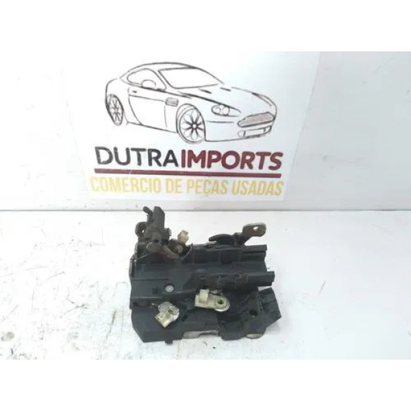 Fechadura Porta Dd Clio Symbol Scenic Duster Sandero Log 99/