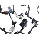 Chicote Motor Injeçao Tracker  1.2 Turbo 2020 2021 2022/