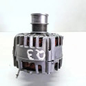 Alternador Audi Q3 1.4 2017 2018 Para Retirada De Peças 