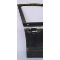 Porta Dianteira Direita Chevrolet Vectra 06 A 11 Detalhes  Dianteira Direita Preto