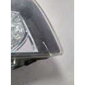 Farol Direito Cruze 2012 A 2016 Moldura Preta Recuperado Direito