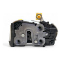Fechadura Porta Traseir Direita Onix Tracker 20/ Montana 23/