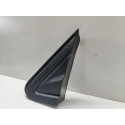 Acabamento Retrovisor Externo Esquerdo Polo 2018/ Preto